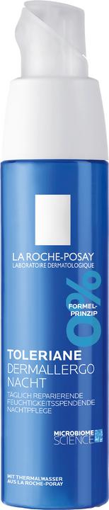 Immagine prodotto La Roche Posay Tolériane Dermallergo (40 ml, Crema notte)