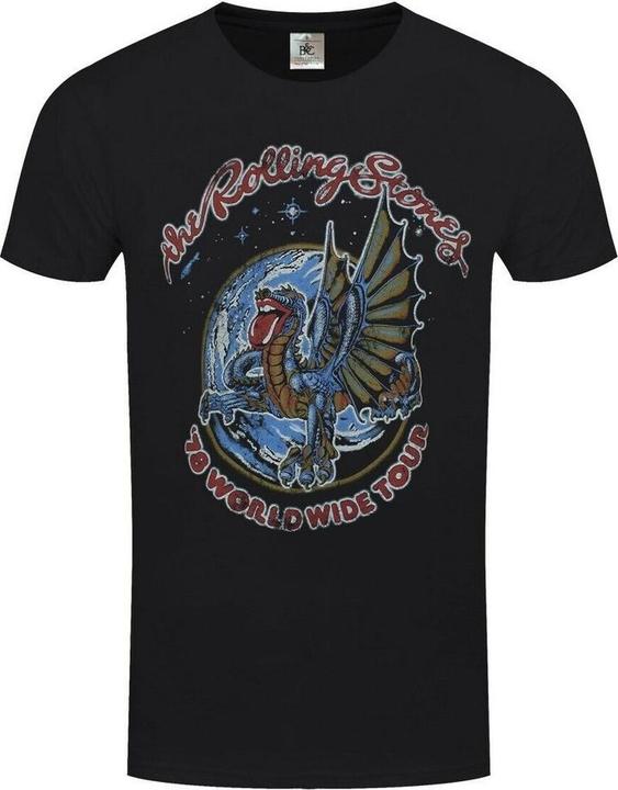 The Rolling Stones '78 TShirt