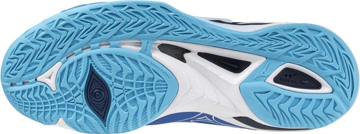 Produktbild Mizuno Wave Mirage 5 (44.5)