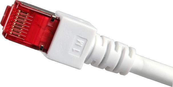 Image du produit EFB Elektronik Câble réseau (S/FTP, CAT6, 0.25 m)
