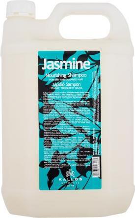 Kallos Cosmetics Jasmine (5000 ml, Flüssiges Shampoo)