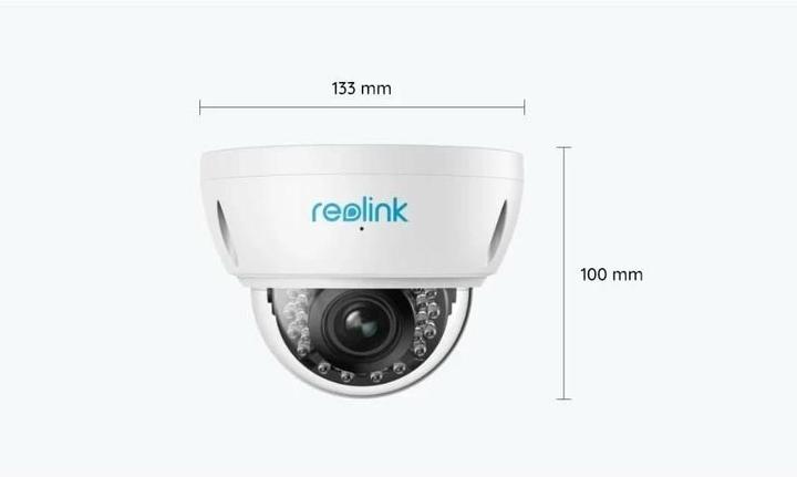 Actual product image Reolink RLC-842A (3840 x 2160 pixels)
