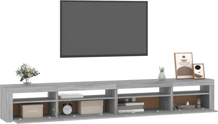 Produktbild VidaXL Annikki (270 x 35 x 40 cm)