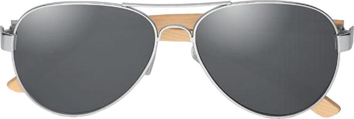 Produktbild MidOcean Sonnenbrille Honiara Bambus