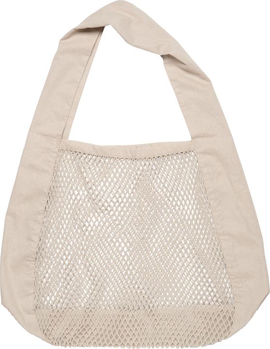 The Organic Company Net shoulder bag