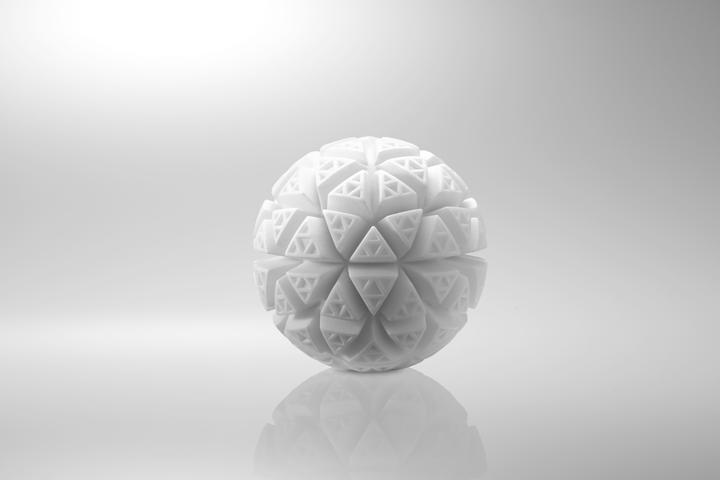 Immagine prodotto Tenga Ghiacciaio Geo