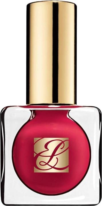 Estée Lauder Estee Lauder Pure Colour Nail Polish 06 Berry Hot 9ml (06 - Berryhot)