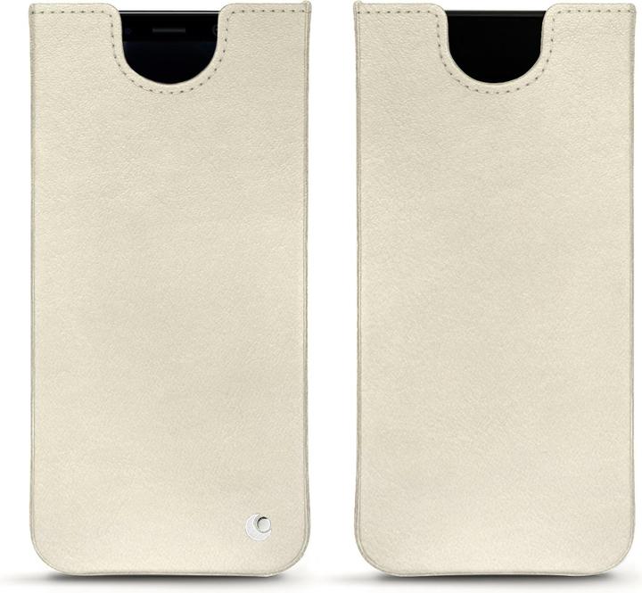 Blanc escumo ( Pantone #D6D6D1 )
