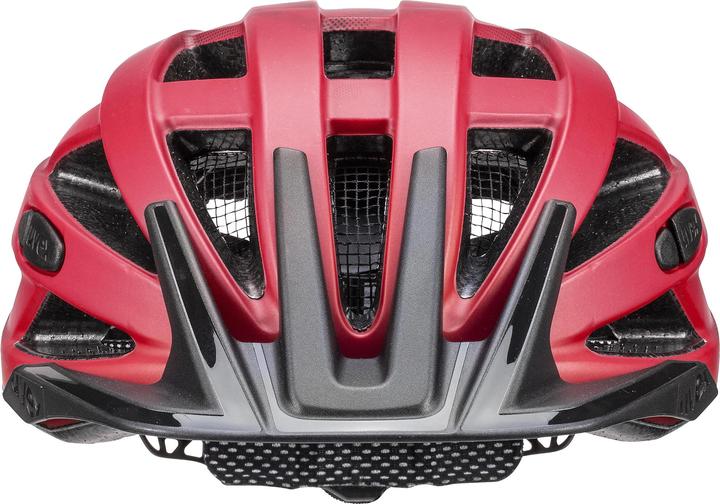Actual product image Uvex Sports I-Vo CC (52 - 57 cm)