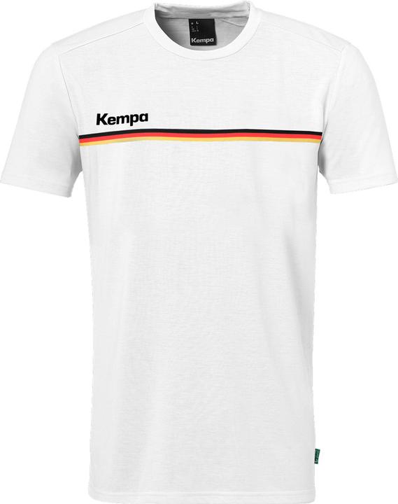 Kempa T-Shirt Team GER