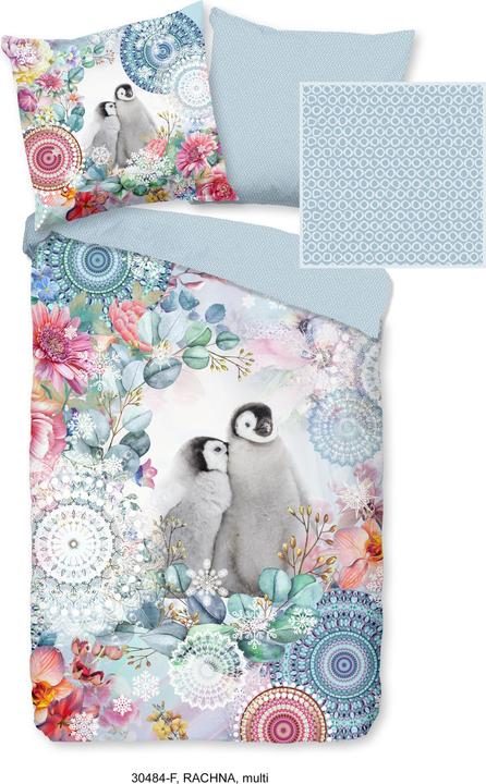 Produktbild HIP Rachna (Bettwäsche Set, 80x80 cm)