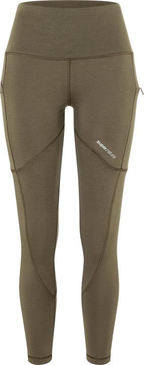 Immagine prodotto Super Natural Tight donna Alpine Active (XL)