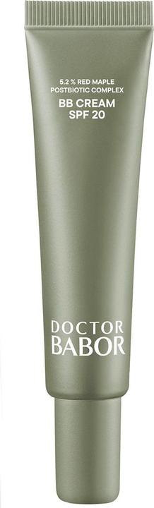 Produktbild Babor MICROBIOMIC - BB Cream Light Spf20