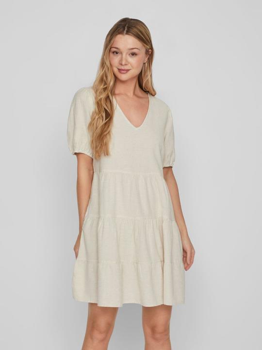 Actual product image Vila Kurzärmeliges Kurzkleid (40)