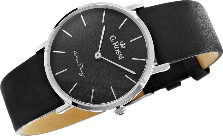 Produktbild Gino Rossi watch Women's watch 8709A1-1A1