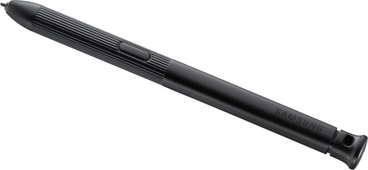 Actual product image Samsung Galaxy Tab Active2 (4G, 8", 16 GB, Black)