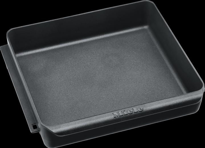 Image du produit Miele HUB 62-35 Rôtissoire universelle