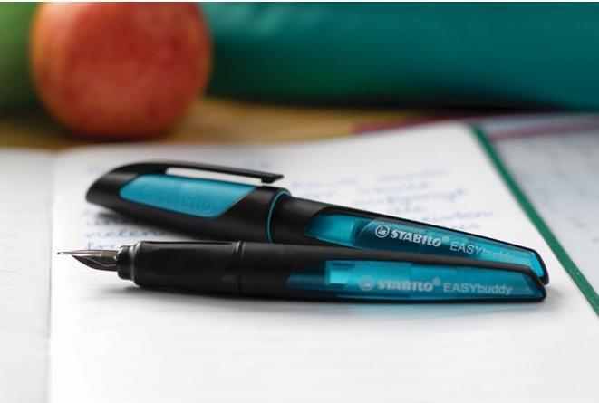 Image du produit STABILO Easybuddy (Multicolore, 1 x)