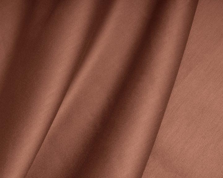 Produktbild Palo Satin Spannbettlaken (120 x 200 cm)