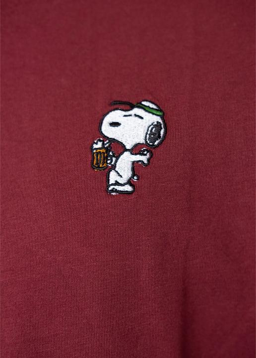 Image du produit Bavarian Caps Peanuts: Prost, Snoopy (XL)