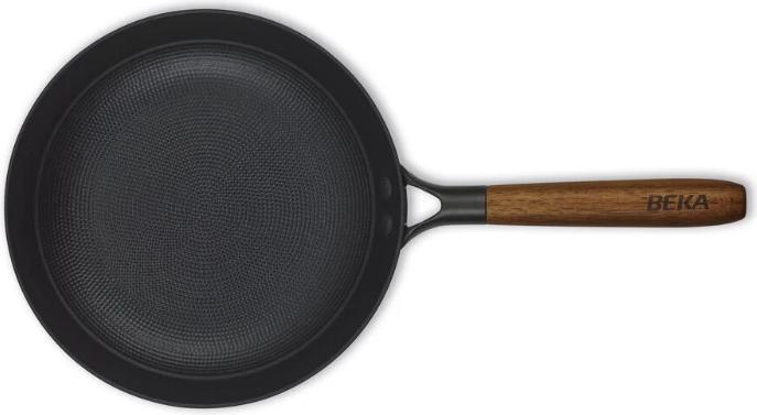 Actual product image Beka Mandala frying pan (24 cm, Frying pan, Cast iron)