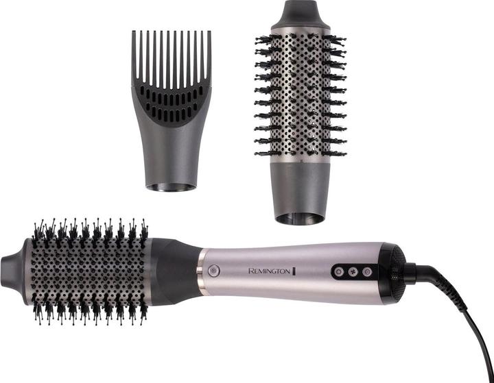 Actual product image Remington HARTORRER AS9880