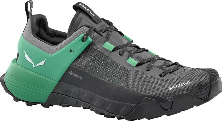 Onyx, Irish Green