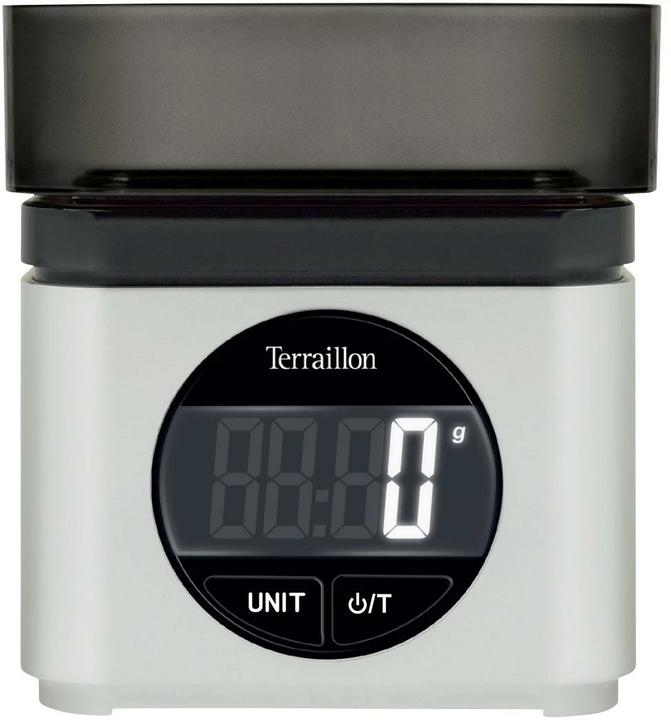 Produktbild Terraillon BA22 Mythique