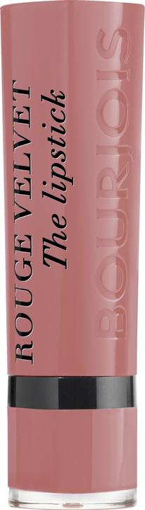 Immagine prodotto Bourjois Rouge Velvet Il rossetto (02 Fiammeggiante)