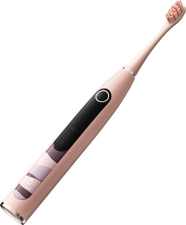 Produktbild Oclean X10 (Schallzahnbürste)