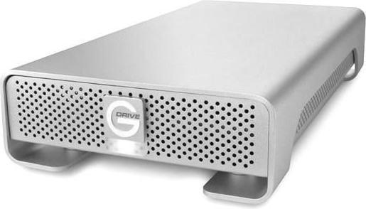 G-Tech G-Drive G6 2TB (2 TB)