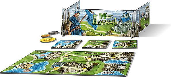 Image du produit ASS Altenburg Île de Skye (Allemand)