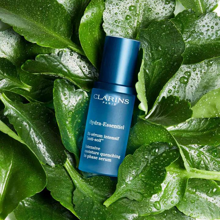 Produktbild Clarins Hydra-Essentiel Bi-Sérum Intensif "anti-soif" (30 ml)