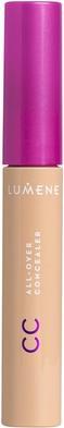 Lumene Under Eye Concealer CC All-Over Hydrating Concealer with Medium