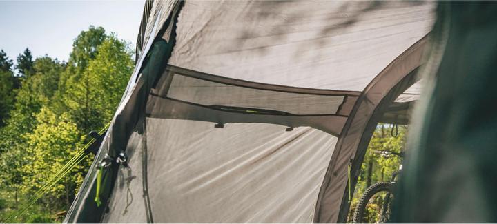 Immagine prodotto Outwell Pine Hills (Tenda, 12.30 kg)