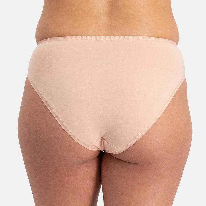 Immagine prodotto Bamboo Basics Slip Julia (3-Pack) (XXL)