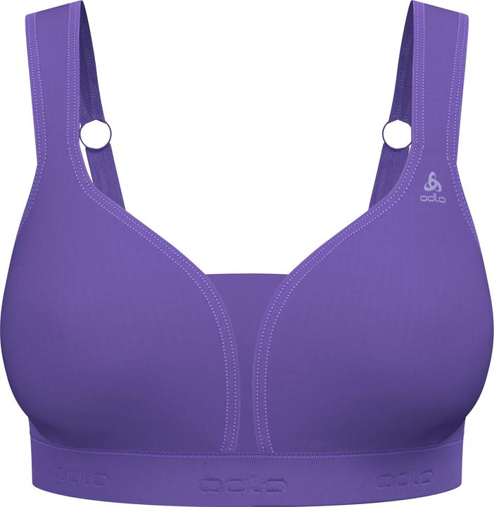 Produktbild Odlo Padded High Sports BH (85 C)