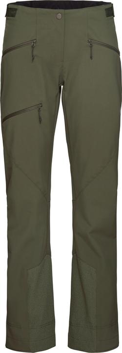 Immagine prodotto Mammut Taiss Guide SO Pantaloni Donna (32)