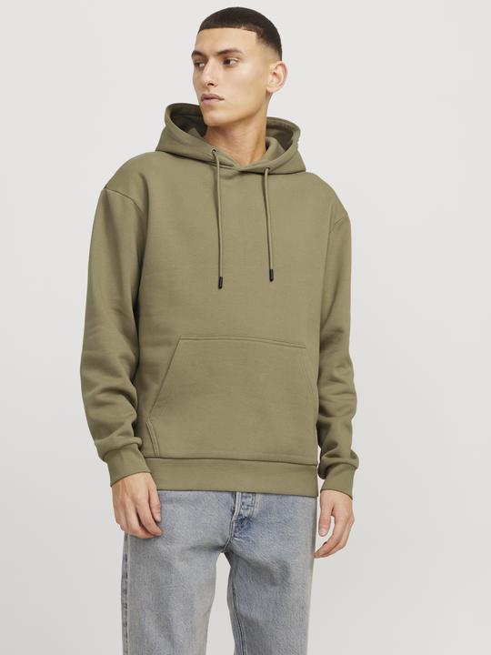 Image du produit Jack & Jones Jjebradley Sweat Hood Noos (XL)
