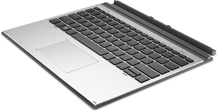 Actual product image HP Premium Keyboard