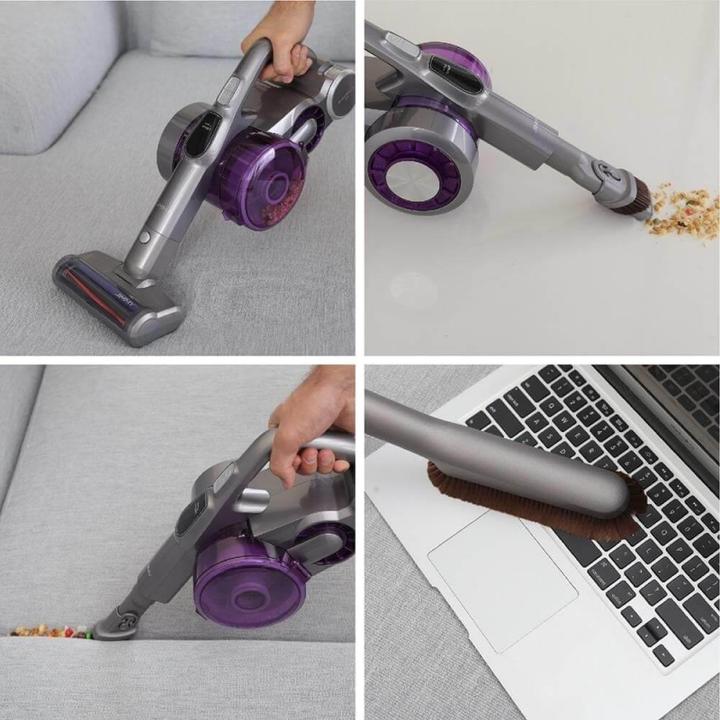Actual product image Jimmy JV85 Pro