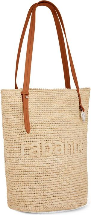 Actual product image Paco Rabanne Rabanne Borse... Beige