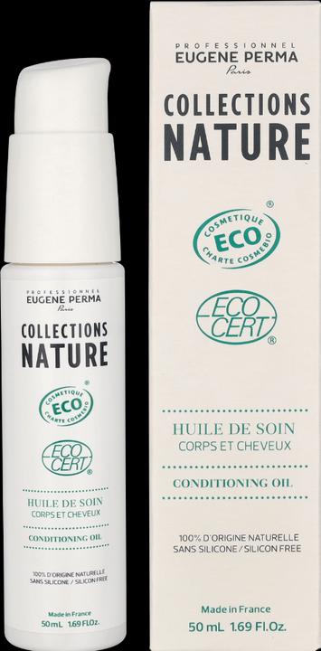 Eugene Perma Nature Bio Collection Body and Hair Care Oil 50ml (50 ml)