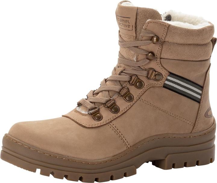 Produktbild Camel Active Wanderschuhe (37)