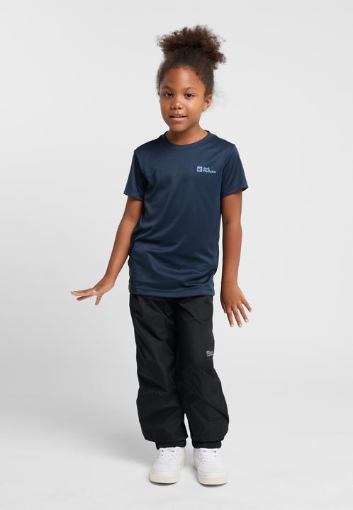 Produktbild Jack Wolfskin Rainy Days Pants Kids (128)