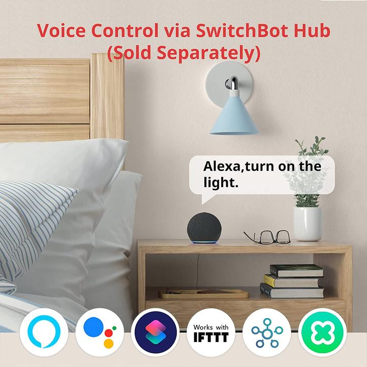 Image du produit SwitchBot Bot