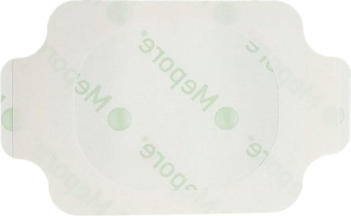 Image du produit Mepore Pansement film stérile