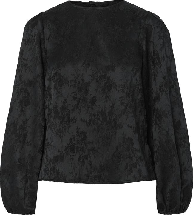 Image du produit Pieces PCNETHE Blouse à manches longues (L)