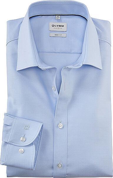Image du produit Olymp Chemise Body Fit Manches extra-longues (44)