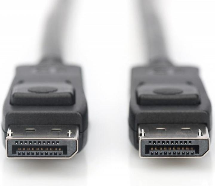 Productafbeelding Digitus DisplayPort - DisplayPort (2 m, DisplayPort)